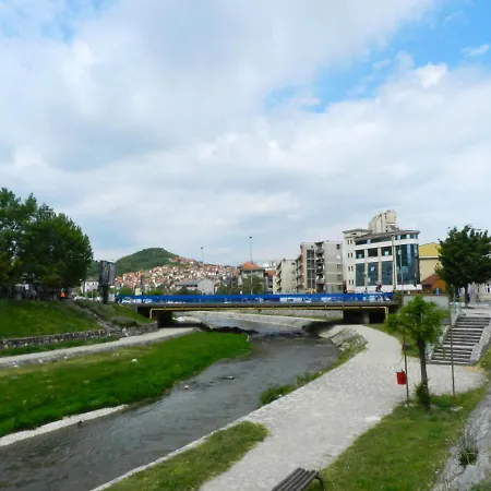 Apartman Regina Uzice Exterior photo