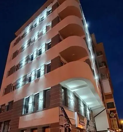 Apartman Regina Uzice Exterior photo