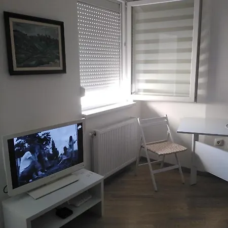 Apartman Regina Uzice Exterior photo