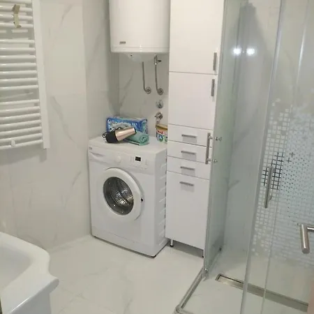Apartman Regina Uzice Exterior photo