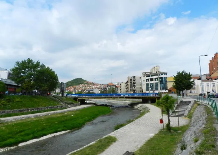 Apartman Regina