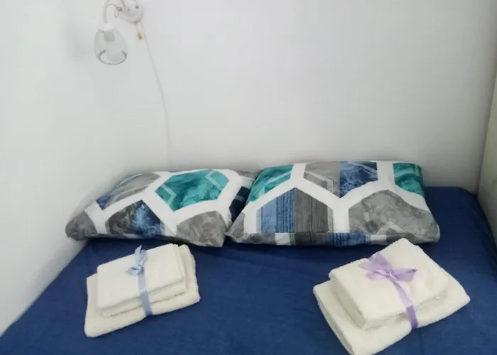 Apartman Regina