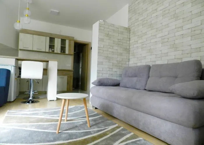 Apartman Regina