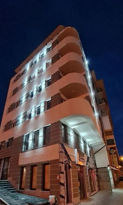 Regina Apartment Uzice