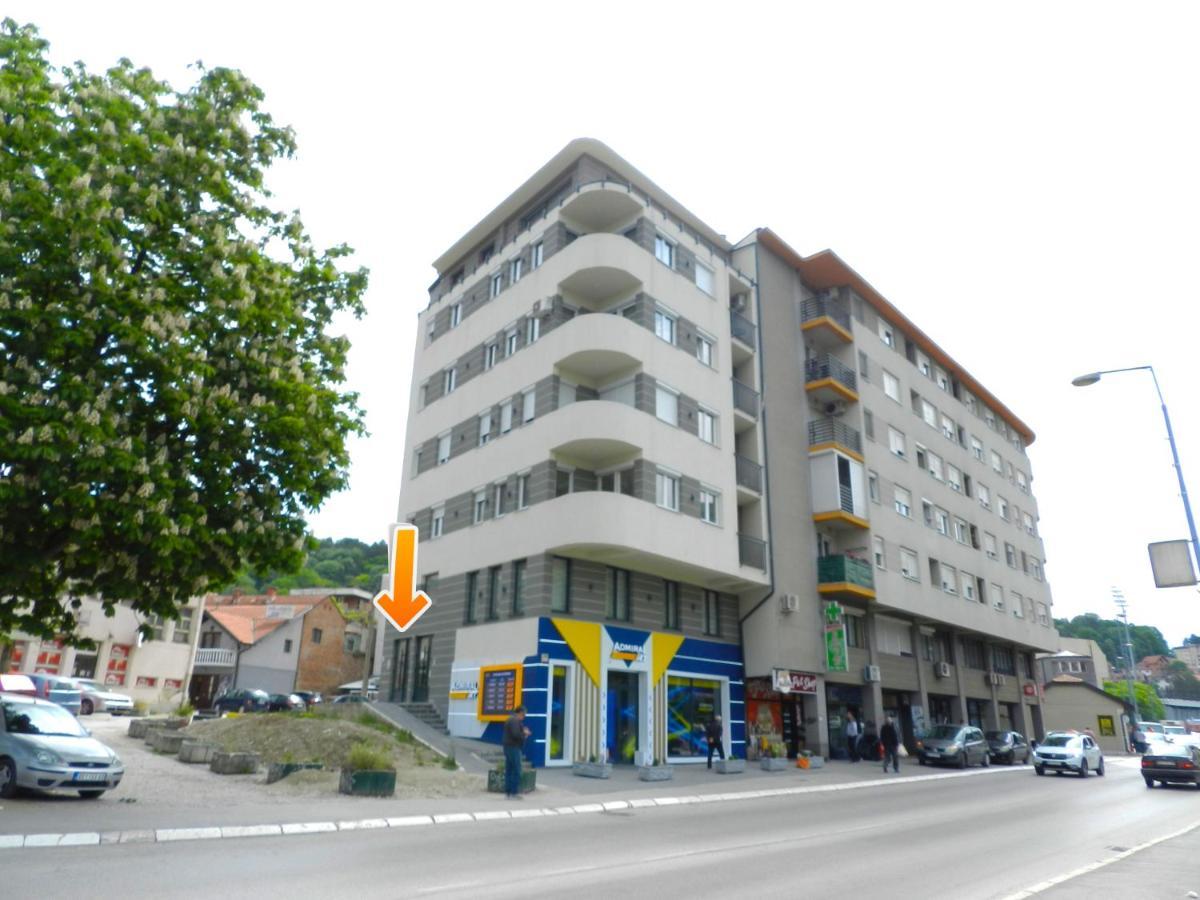 Regina * Uzice